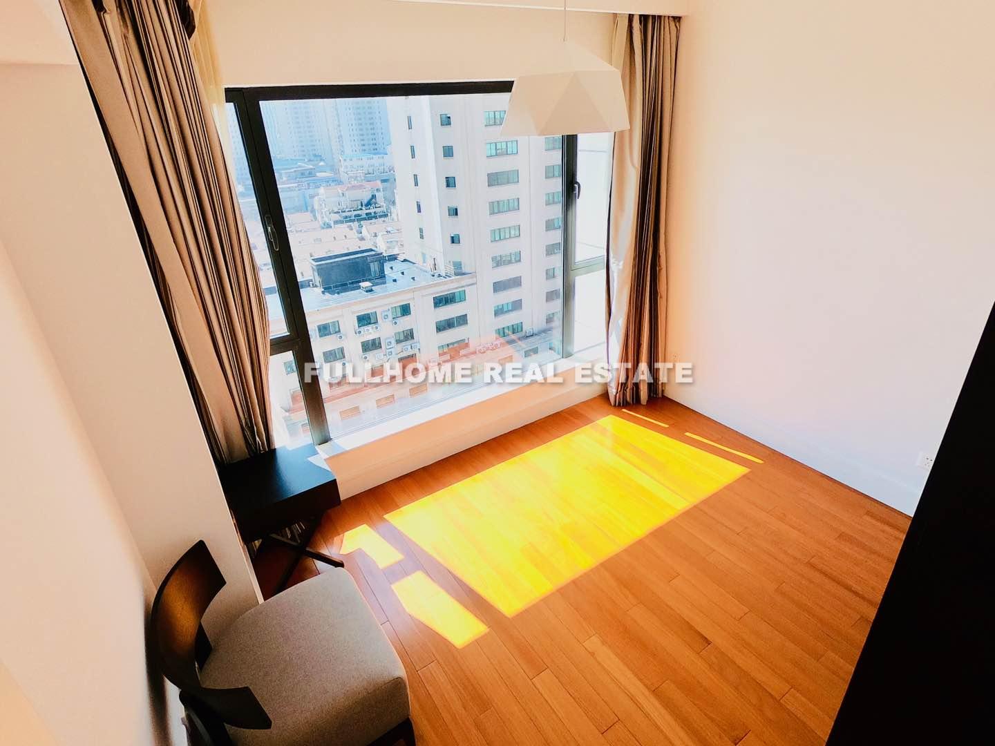 Casa Lakeville - Interior view 2, Shanghai rental property