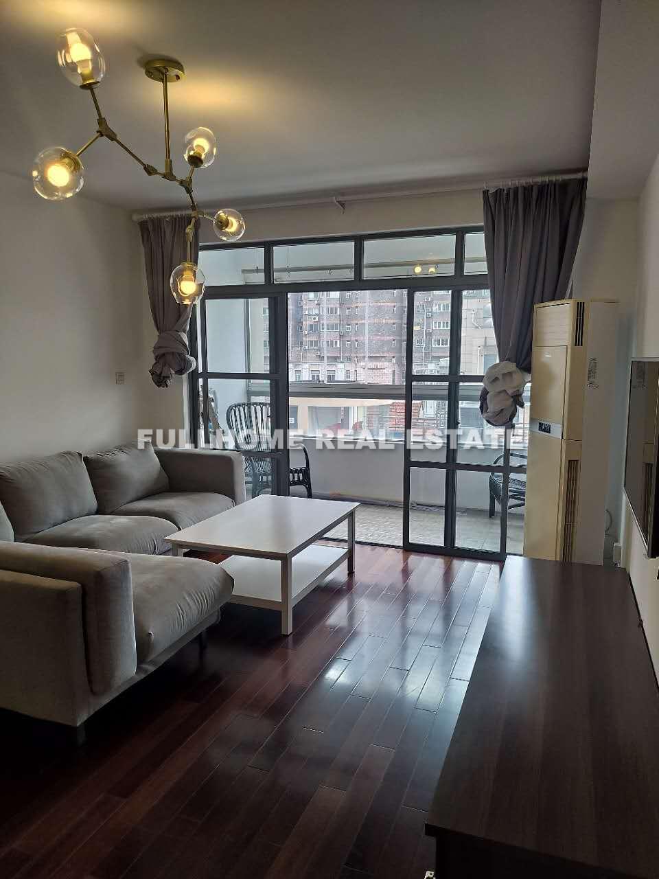 South Wanpin Garden - Interior view 2, Shanghai rental property