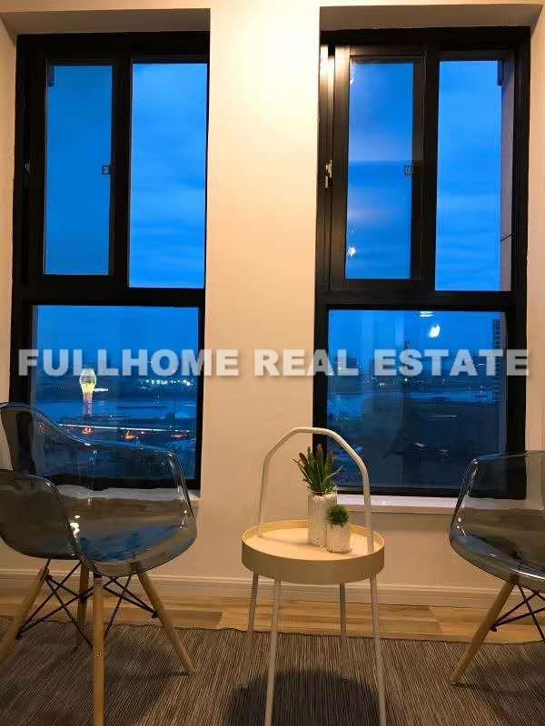 Shanghai Bay - Interior view 3, Shanghai rental property
