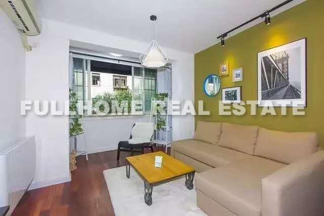Lane 200-500 South Xiang Yang Road Old House - 1 bedroom apartment in Shanghai, Downtown, Downtown