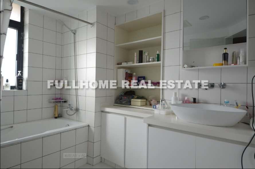 Joffre Garden - Interior view 3, Shanghai rental property