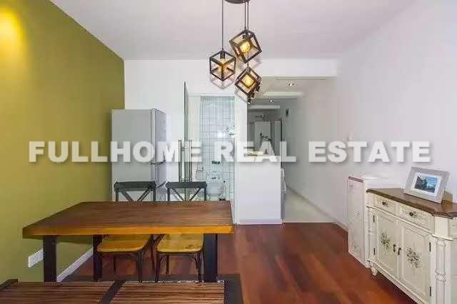 Lane 200-500 South Xiang Yang Road Old House - Interior view 8, Shanghai rental property