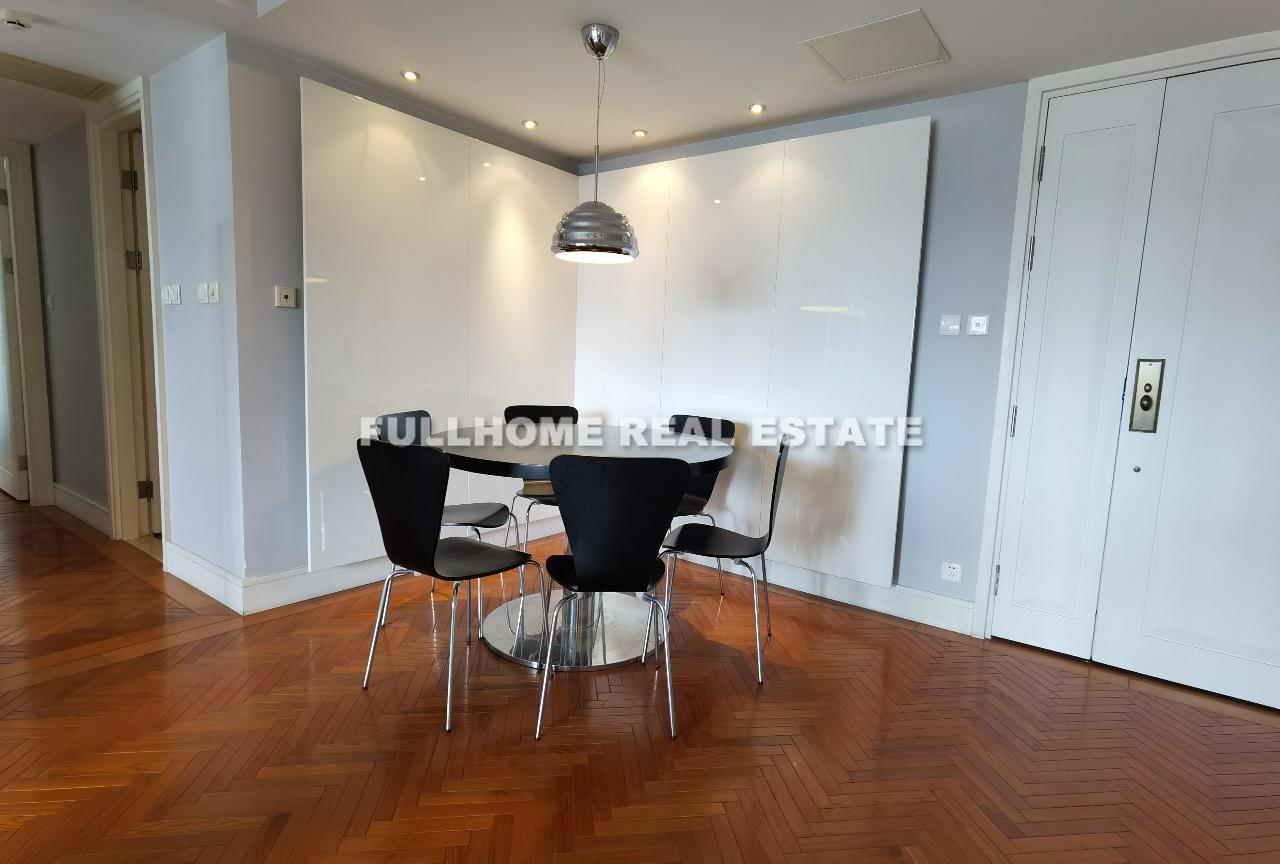 Casa Lakeville - Interior view 4, Shanghai rental property