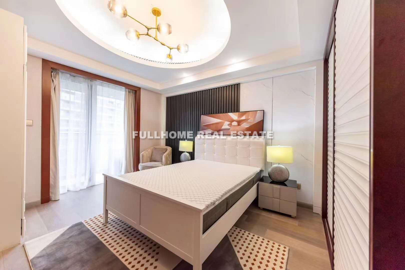 Lv Cheng Huang Pu Wan - Interior view 9, Shanghai rental property