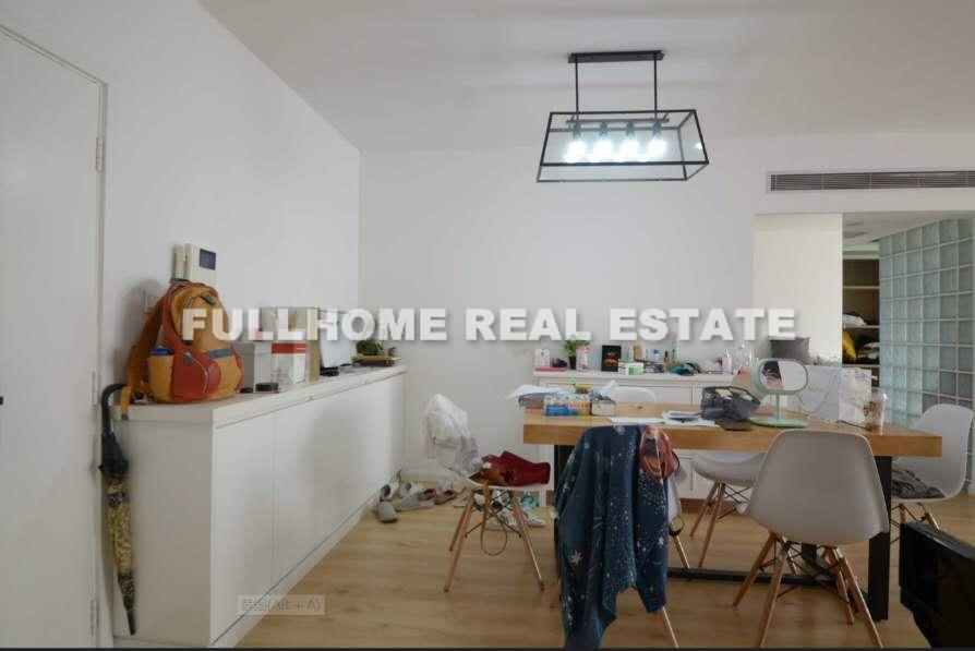 Joffre Garden - Interior view 8, Shanghai rental property