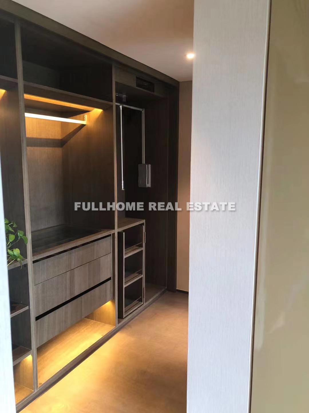 Regency Parksuites - Interior view 7, Shanghai rental property