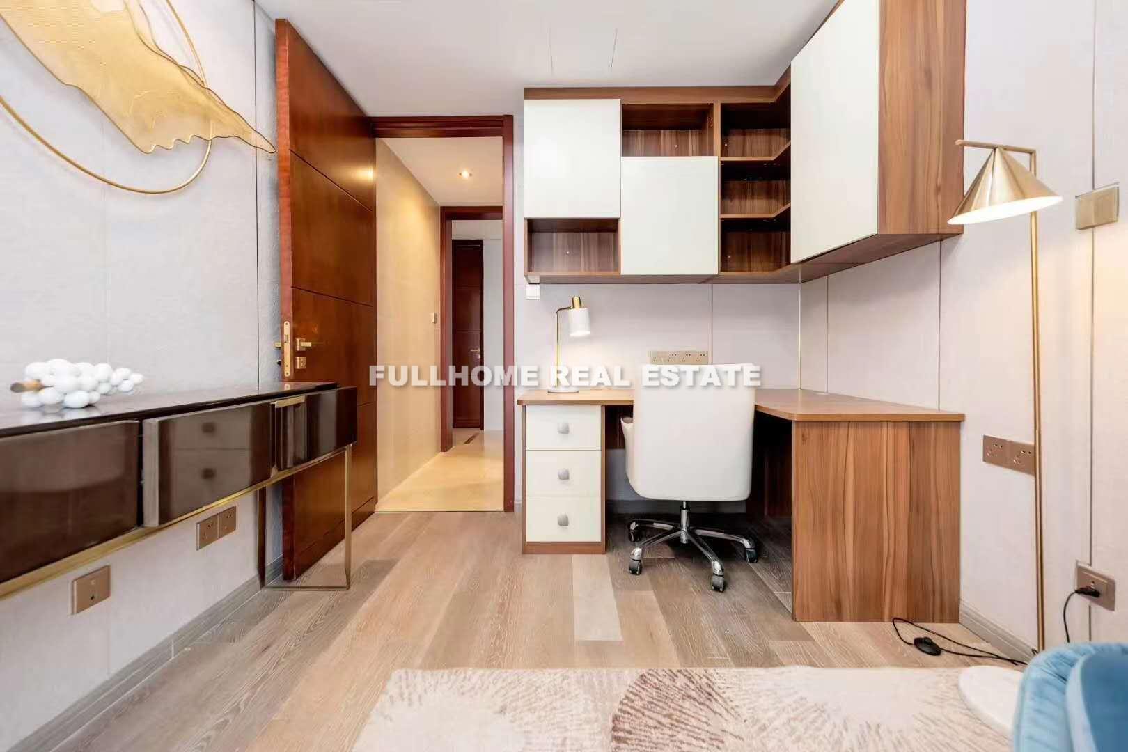 Lv Cheng Huang Pu Wan - Interior view 6, Shanghai rental property