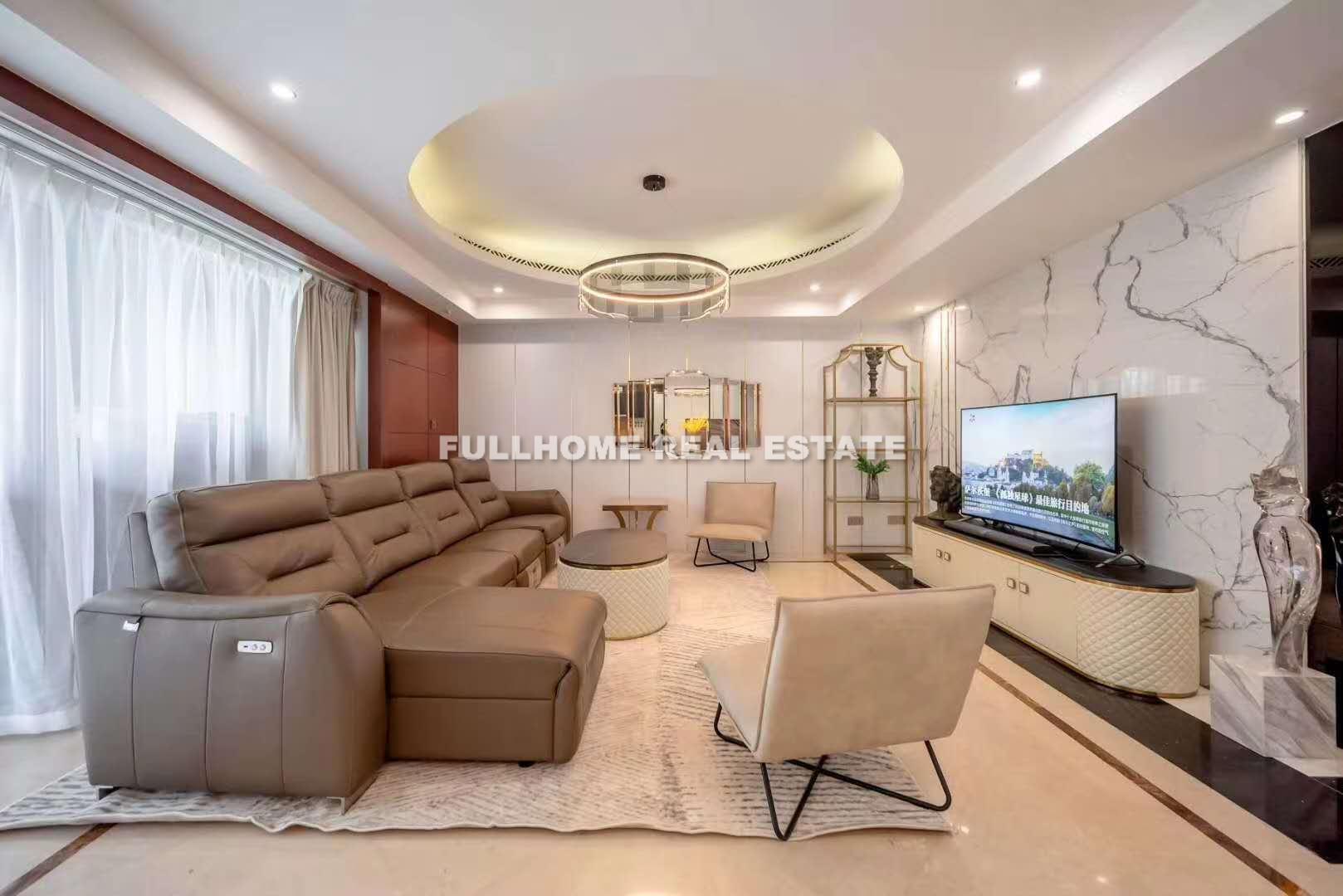 Lv Cheng Huang Pu Wan - Interior view 3, Shanghai rental property