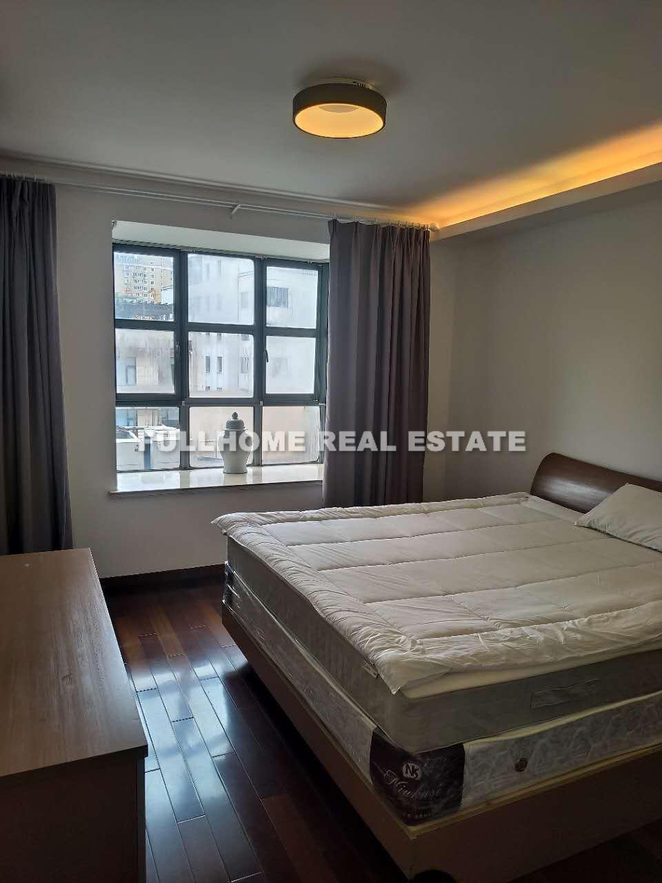 South Wanpin Garden - Interior view 6, Shanghai rental property