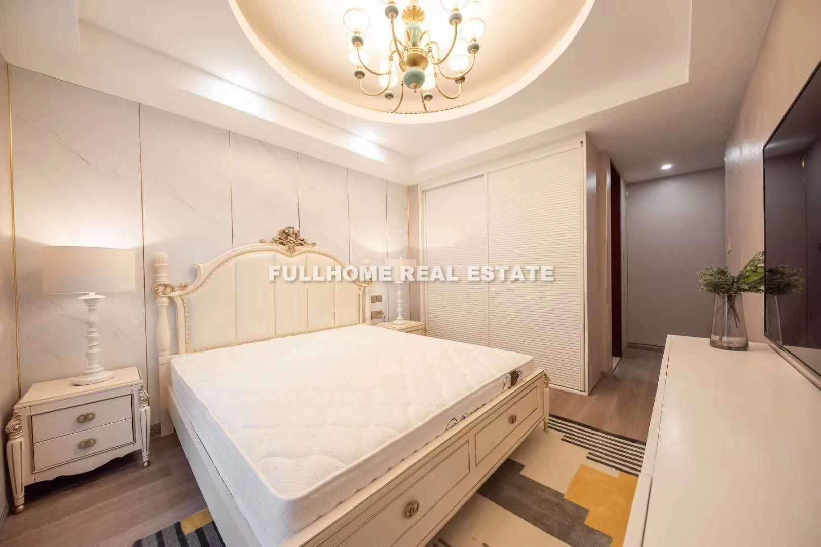 Lv Cheng Huang Pu Wan - Interior view 4, Shanghai rental property