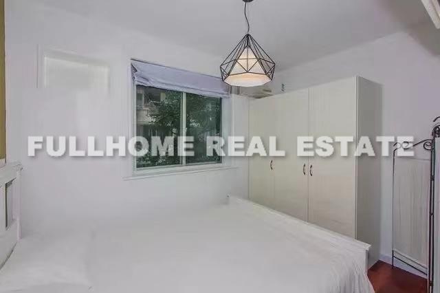 Lane 200-500 South Xiang Yang Road Old House - Interior view 2, Shanghai rental property