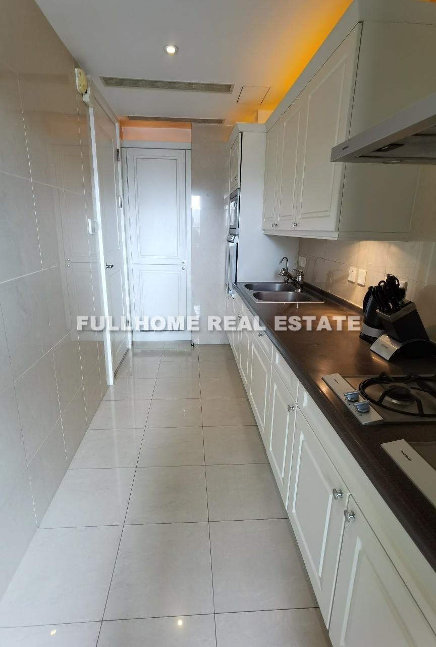 Casa Lakeville - Interior view 8, Shanghai rental property