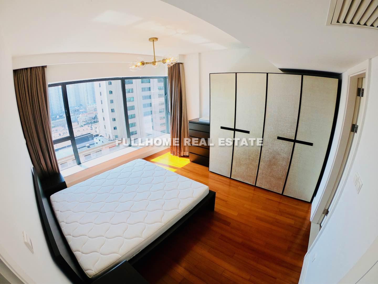 Casa Lakeville - Interior view 5, Shanghai rental property