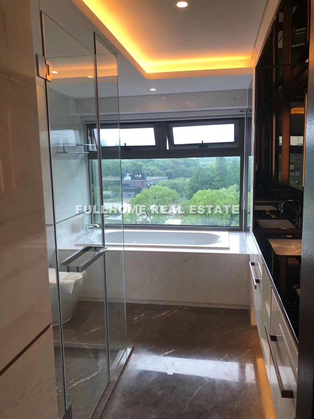 Regency Parksuites - Interior view 9, Shanghai rental property