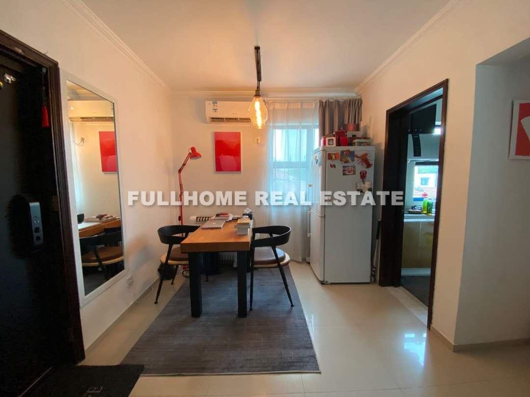 Shanghai Grand Plaza - Interior view 2, Shanghai rental property