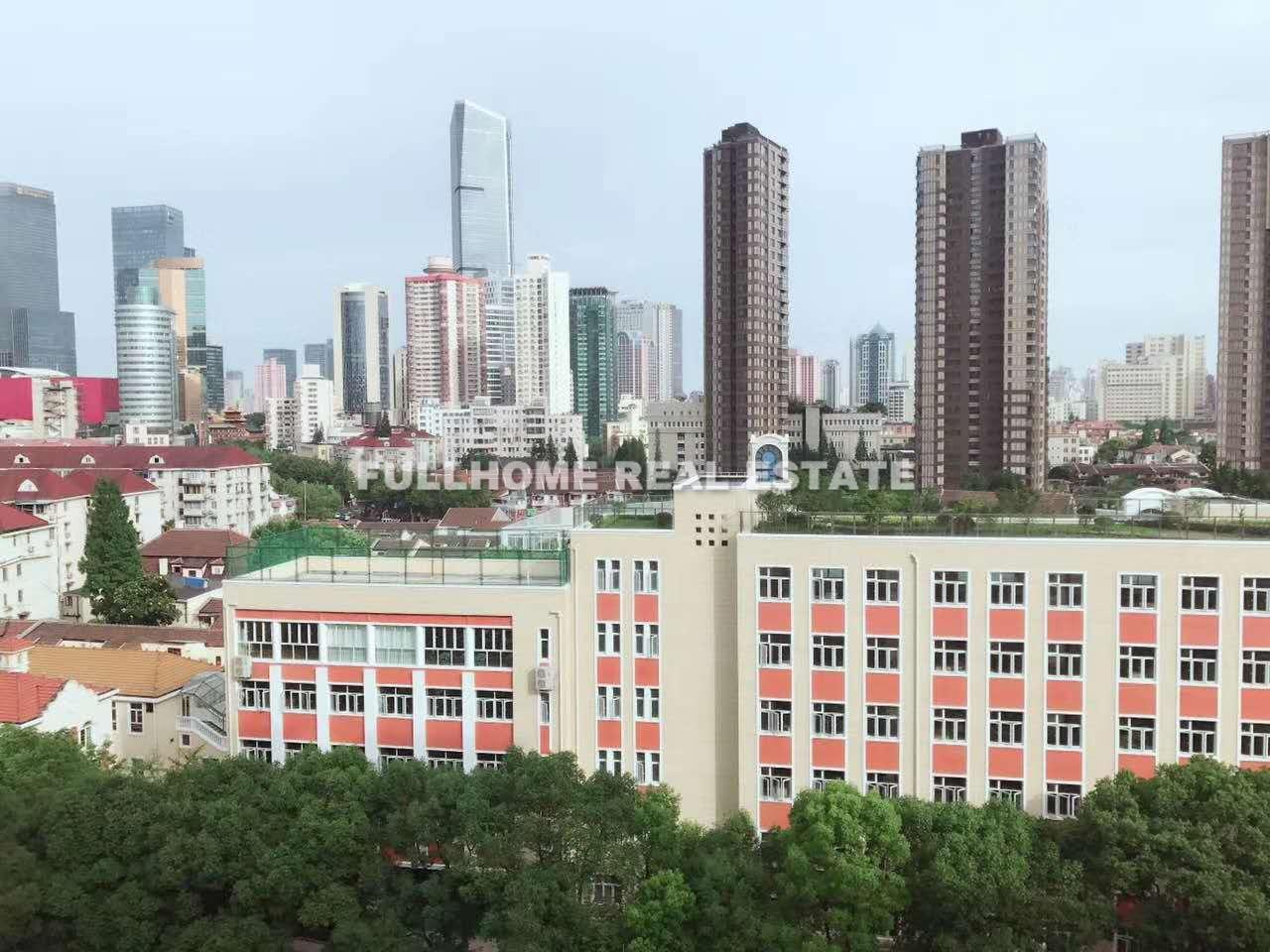 Huzhong Garden - Interior view 7, Shanghai rental property