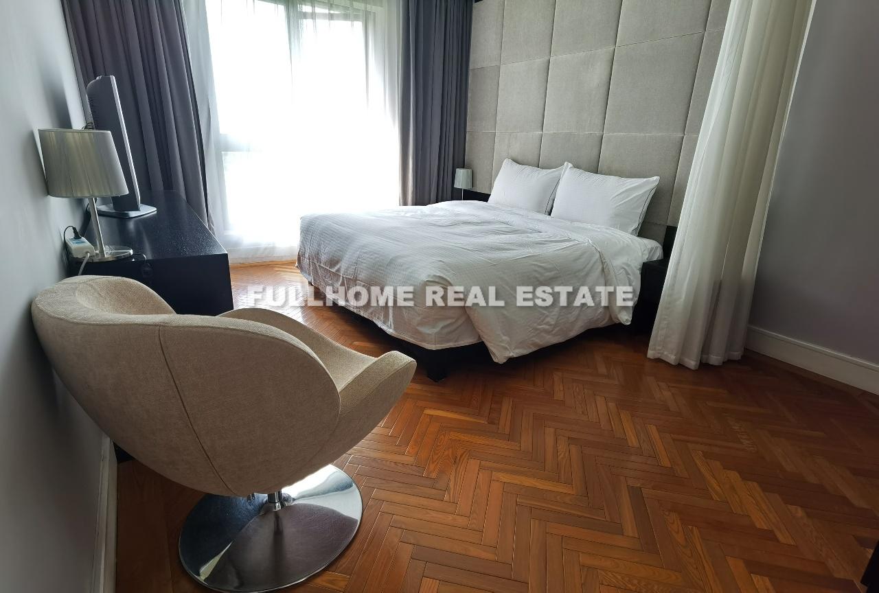 Casa Lakeville - Interior view 3, Shanghai rental property