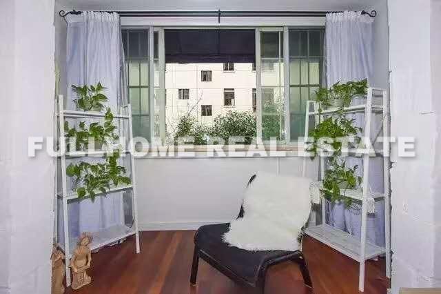 Lane 200-500 South Xiang Yang Road Old House - Interior view 5, Shanghai rental property