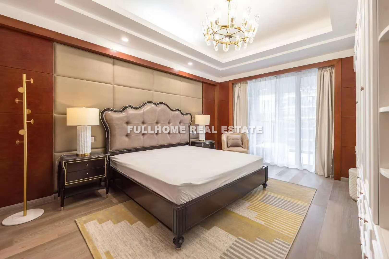 Lv Cheng Huang Pu Wan - Interior view 5, Shanghai rental property