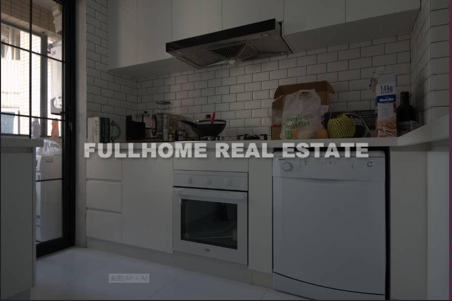 Joffre Garden - Interior view 7, Shanghai rental property