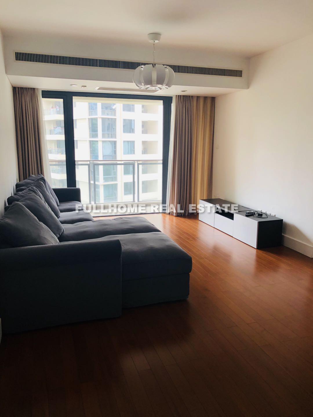 Casa Lakeville - Interior view 2, Shanghai rental property