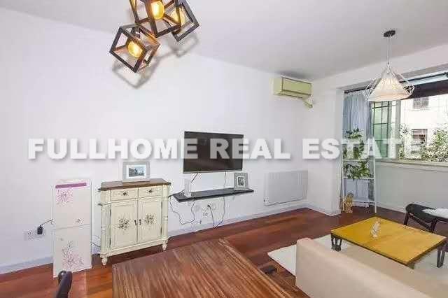 Lane 200-500 South Xiang Yang Road Old House - Interior view 9, Shanghai rental property