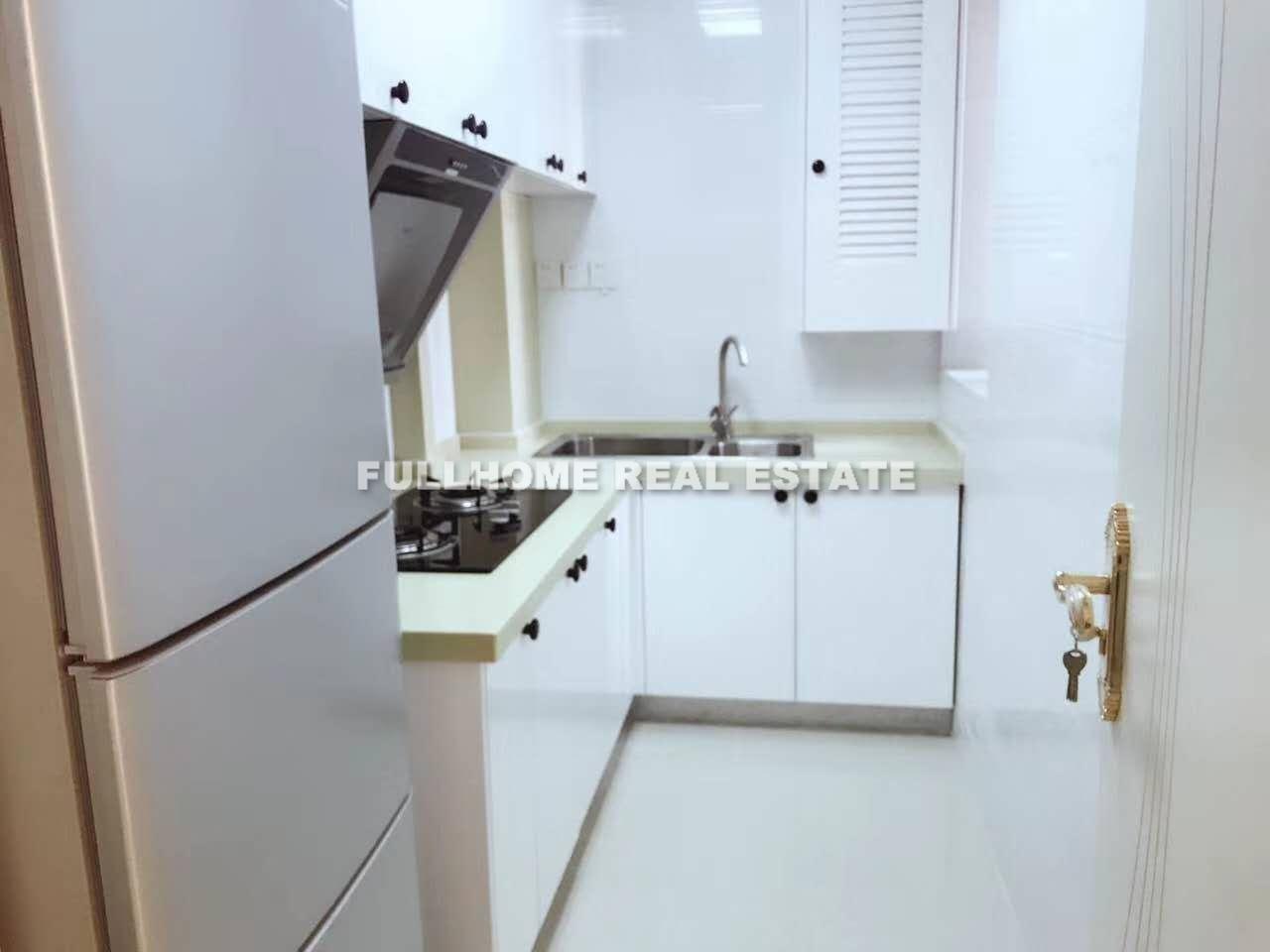 Huzhong Garden - Interior view 6, Shanghai rental property
