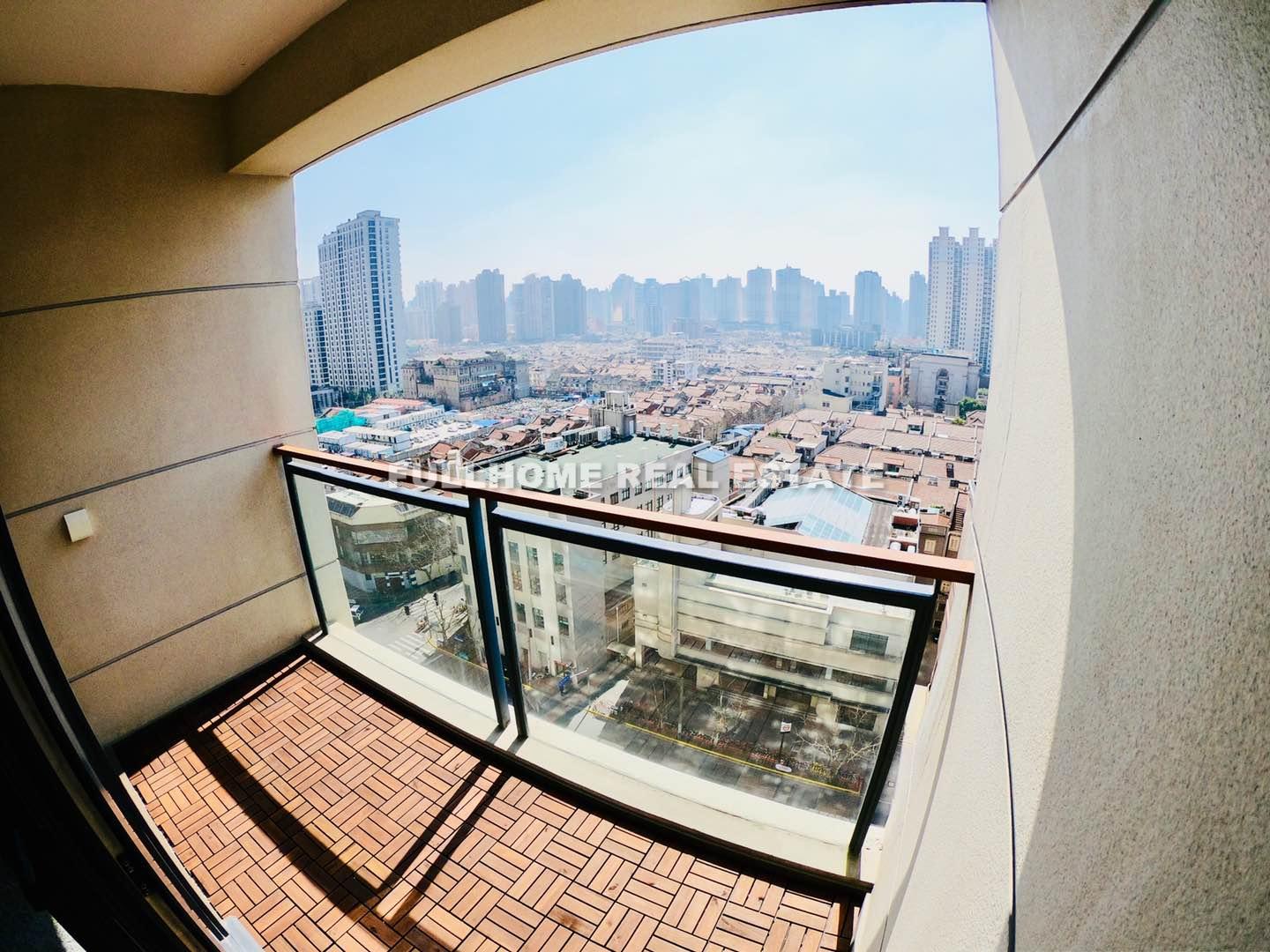 Casa Lakeville - Interior view 6, Shanghai rental property