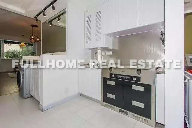 Lane 200-500 South Xiang Yang Road Old House - Interior view 3, Shanghai rental property