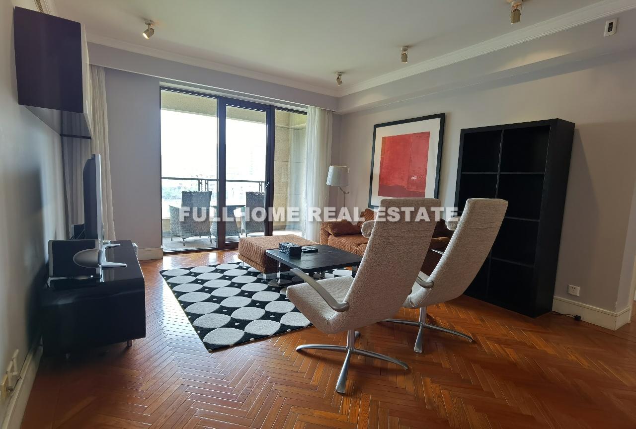 Casa Lakeville - 2 bedroom apartment in Shanghai, Xintiandi, Downtown