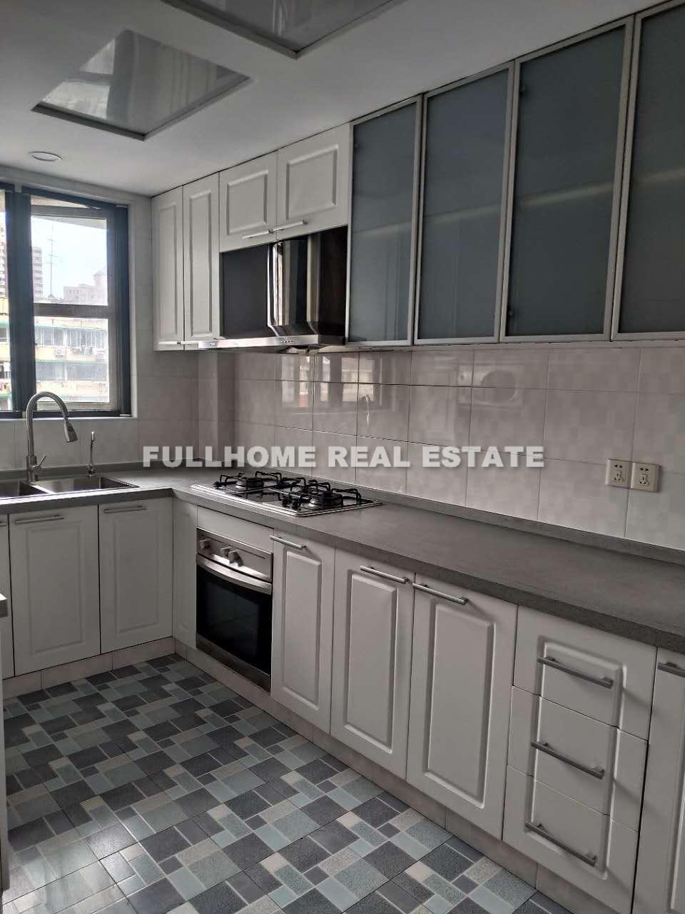 South Wanpin Garden - Interior view 8, Shanghai rental property