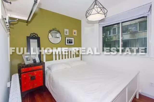 Lane 200-500 South Xiang Yang Road Old House - Interior view 6, Shanghai rental property