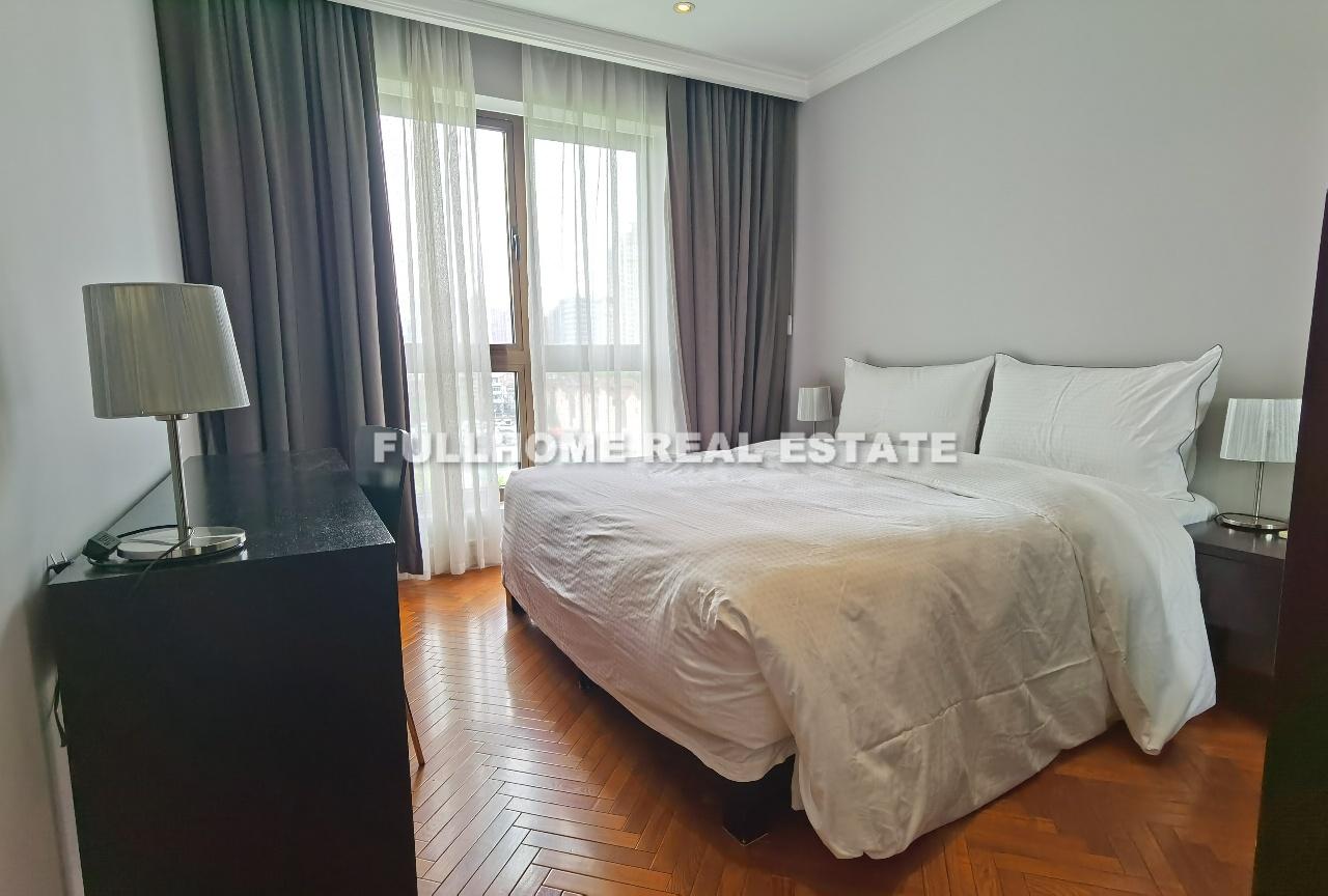 Casa Lakeville - Interior view 2, Shanghai rental property
