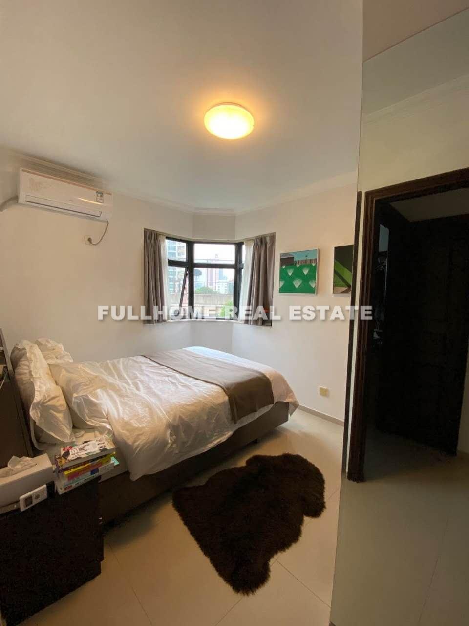 Shanghai Grand Plaza - Interior view 7, Shanghai rental property