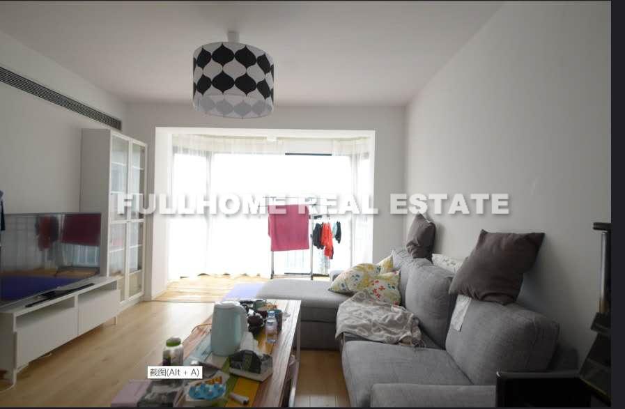 Joffre Garden - Interior view 2, Shanghai rental property
