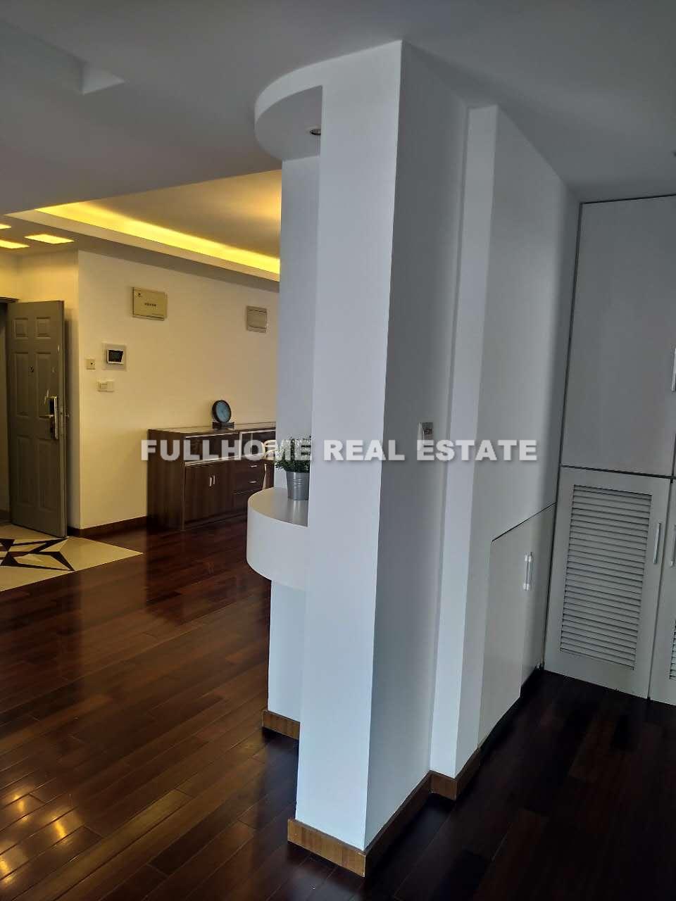 South Wanpin Garden - Interior view 9, Shanghai rental property