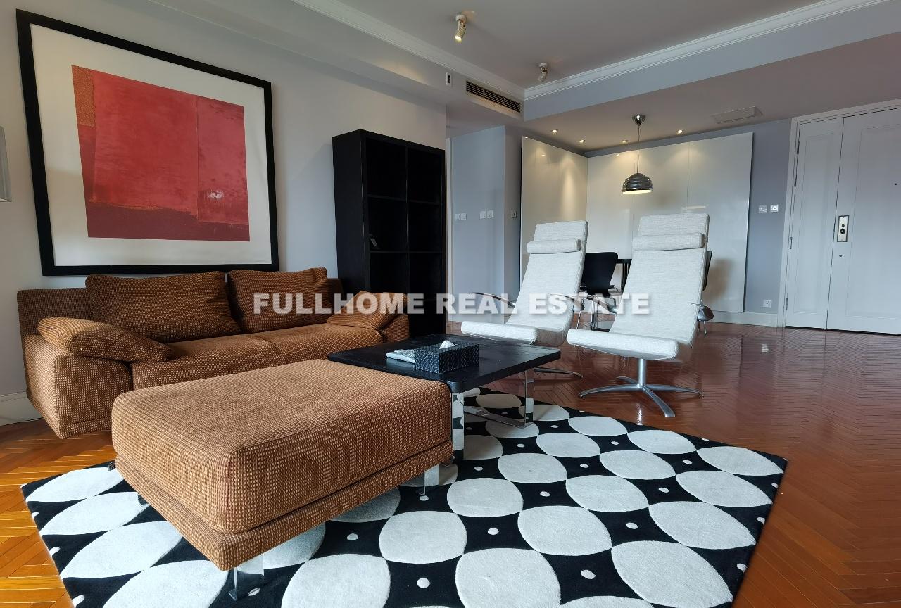 Casa Lakeville - Interior view 5, Shanghai rental property