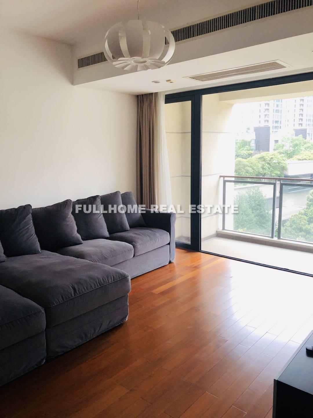 Casa Lakeville - 2 bedroom apartment in Shanghai, Xintiandi, Downtown