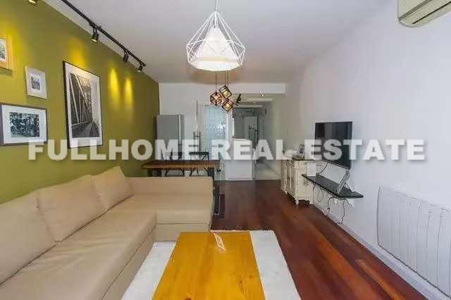 Lane 200-500 South Xiang Yang Road Old House - Interior view 4, Shanghai rental property
