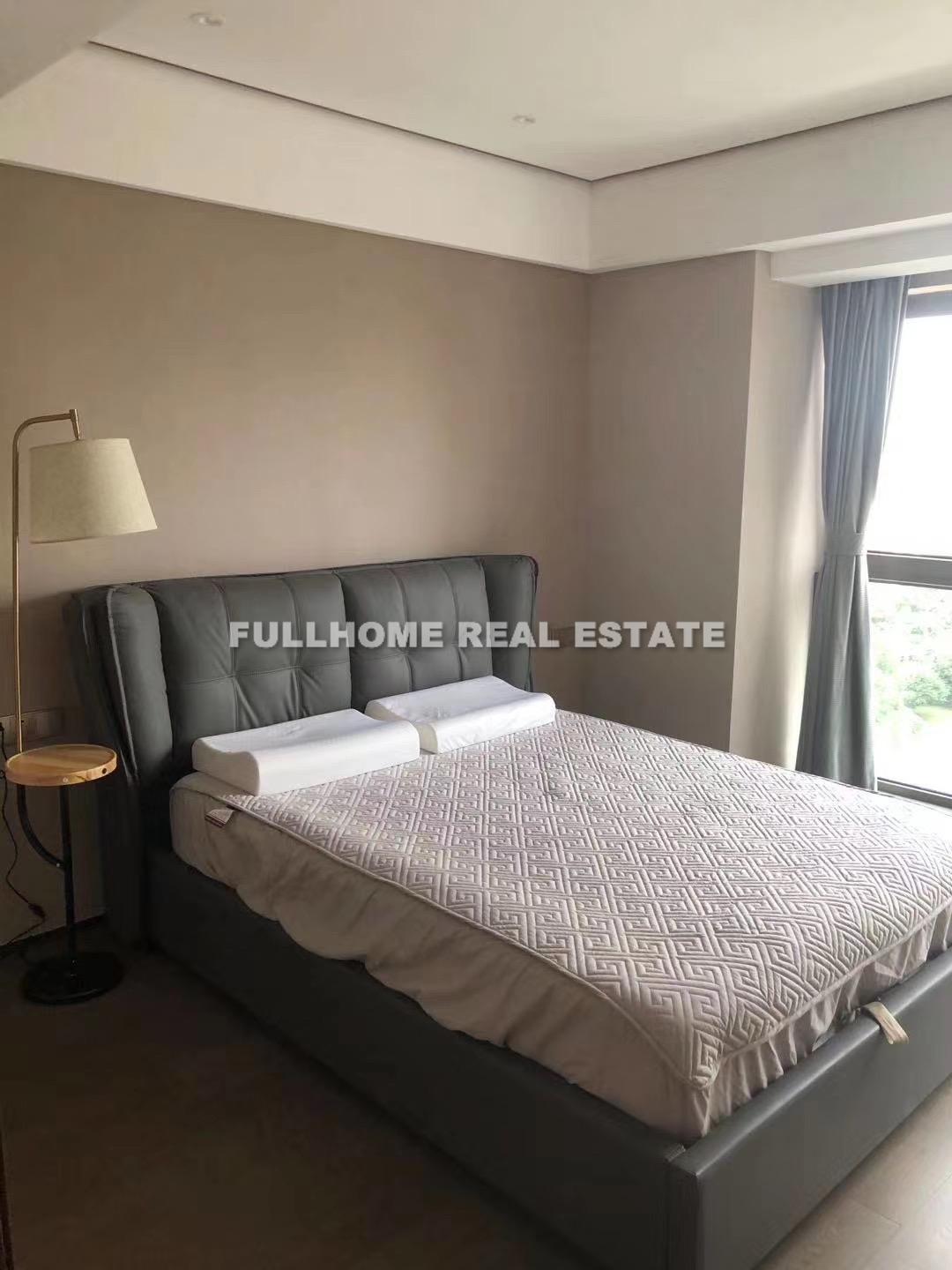 Regency Parksuites - Interior view 8, Shanghai rental property