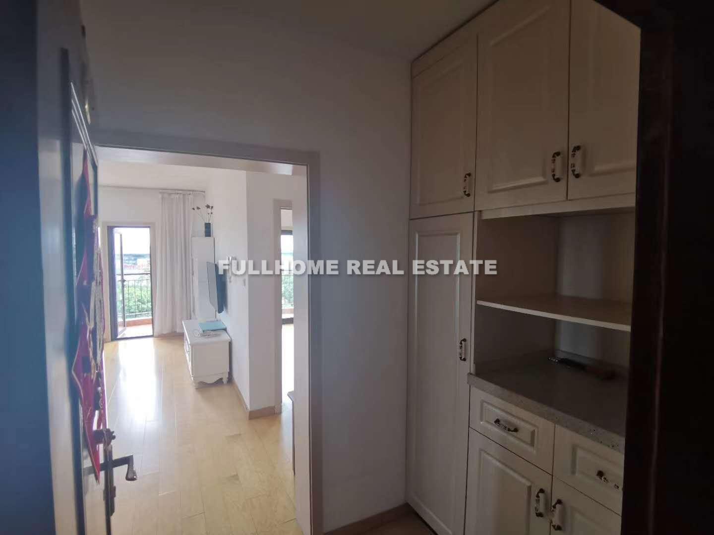 Orient Green Apartment - Interior view 2, Shanghai rental property