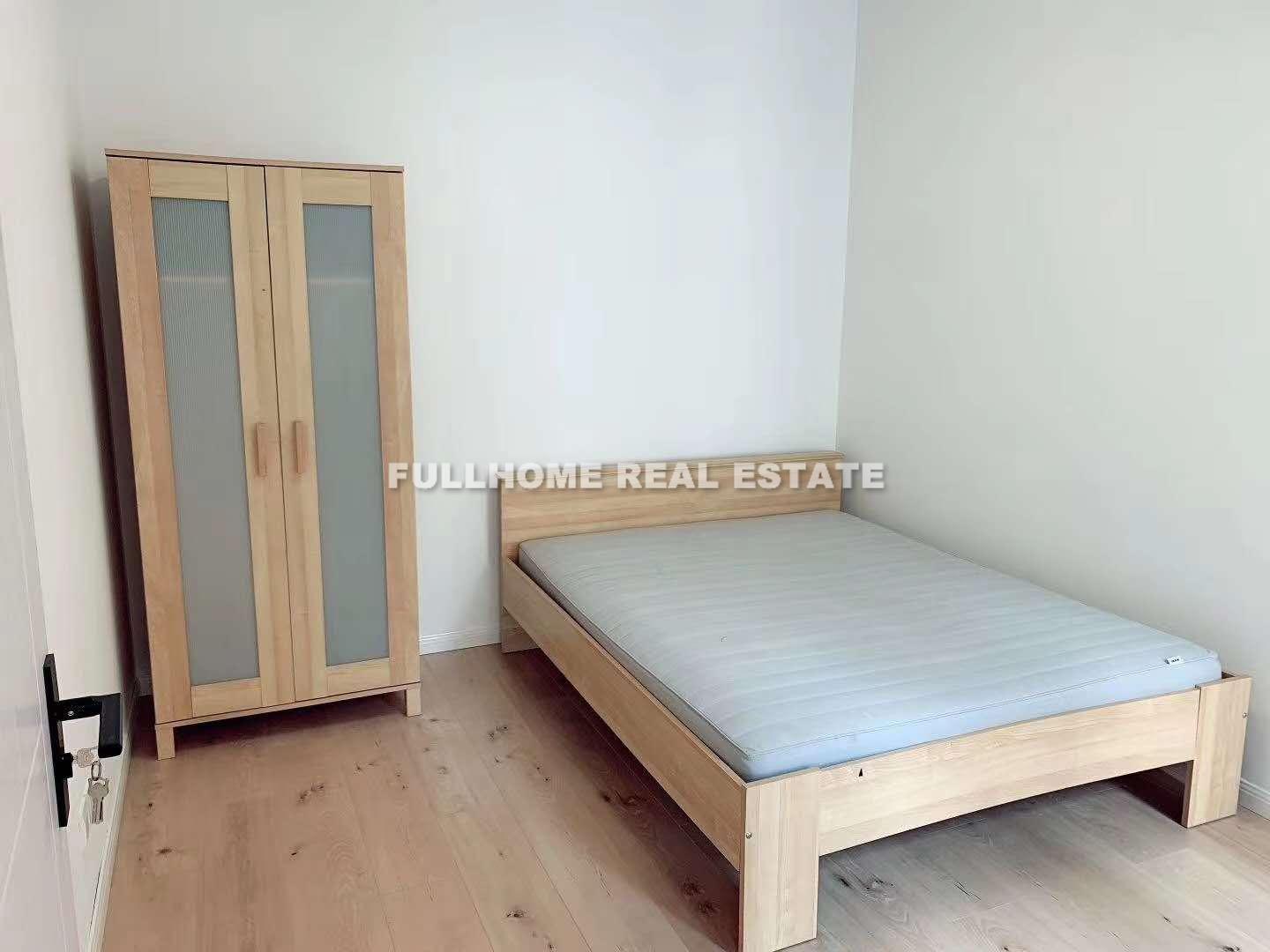 Fuyuanhui Ju - Interior view 6, Shanghai rental property