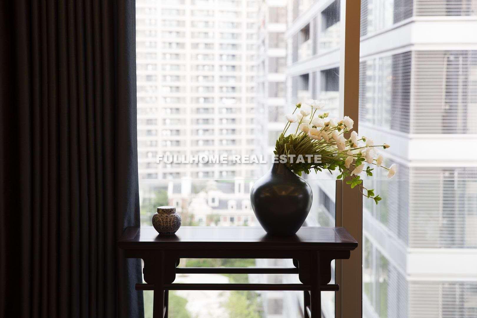 Lv Cheng Huang Pu Wan - Interior view 5, Shanghai rental property