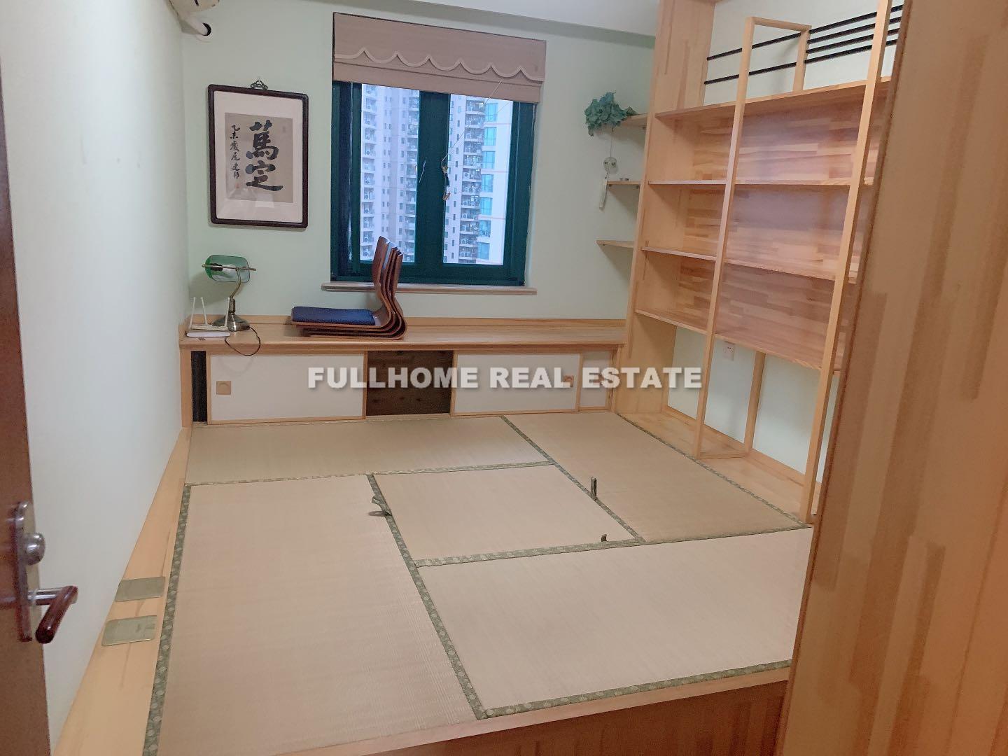 Yanlord Garden - Interior view 3, Shanghai rental property