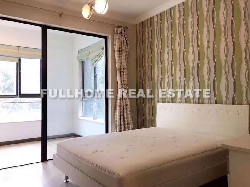 City Condo - Interior view 3, Shanghai rental property