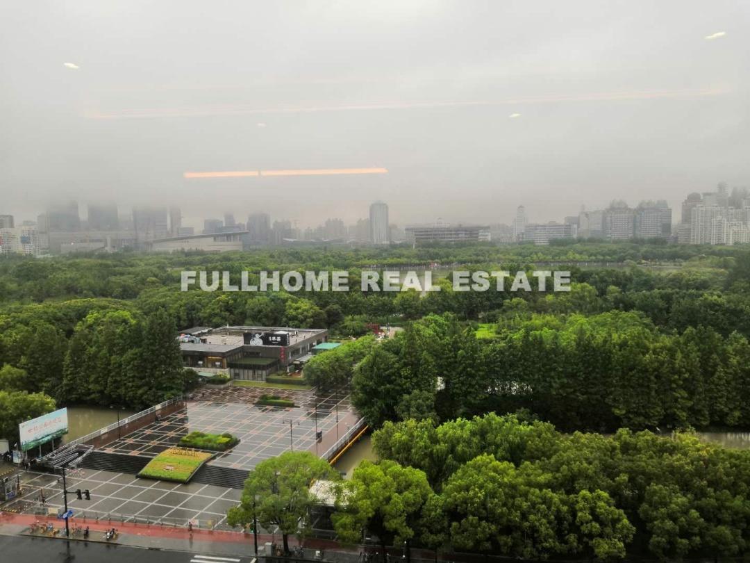 Regency Parksuites - Interior view 4, Shanghai rental property