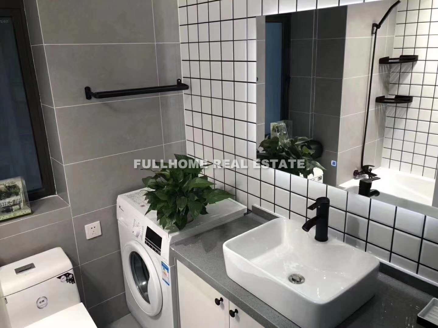 Singapore Yuan Jingyuan - Interior view 2, Shanghai rental property