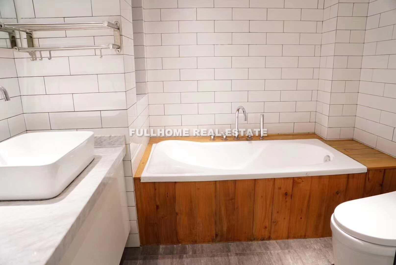 Luoshan Garden - Interior view 6, Shanghai rental property