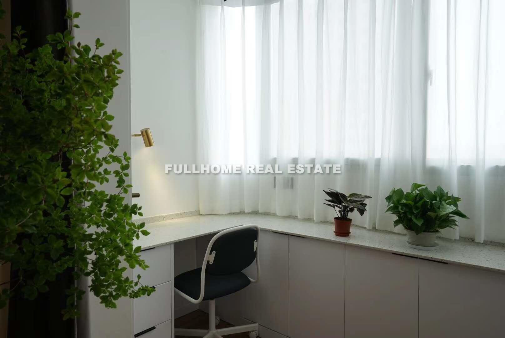 Dongxin Apartment - Interior view 7, Shanghai rental property