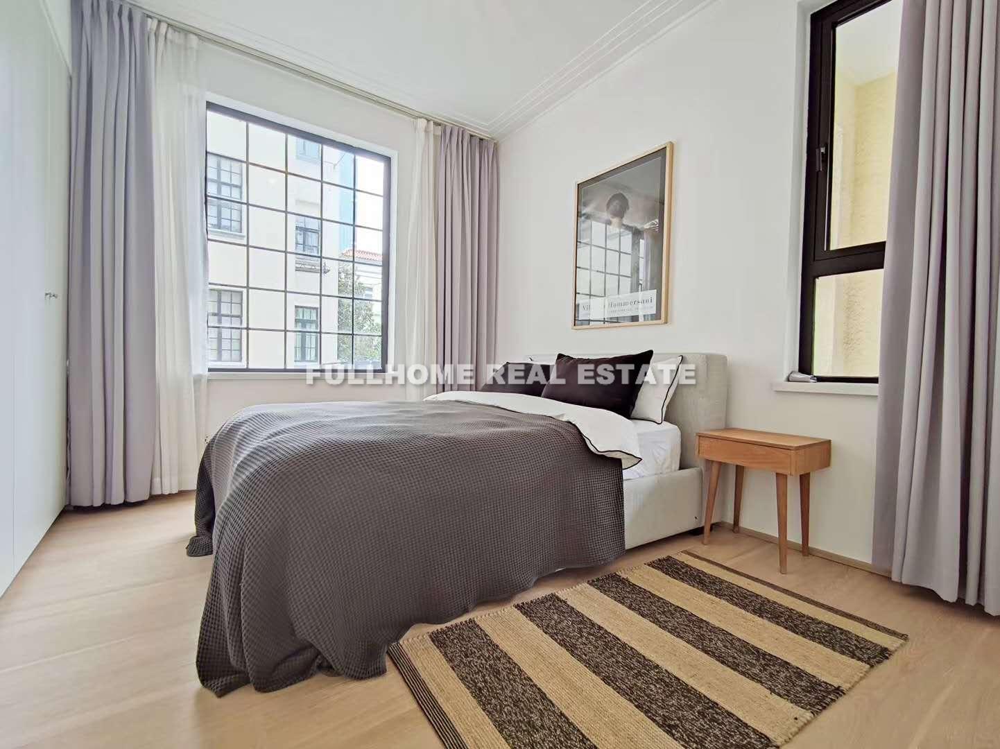 Huaye Apartment - Interior view 5, Shanghai rental property